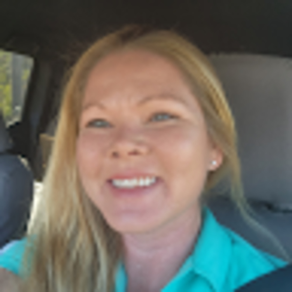 Meet your Posher, Kimberly